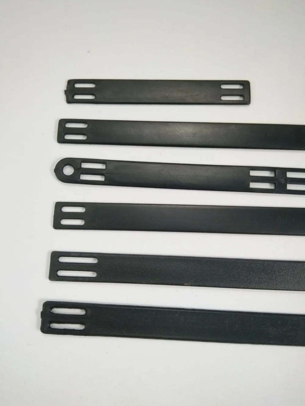 

50pcs/lot PVC cable marker line MS-65 length 65mm
