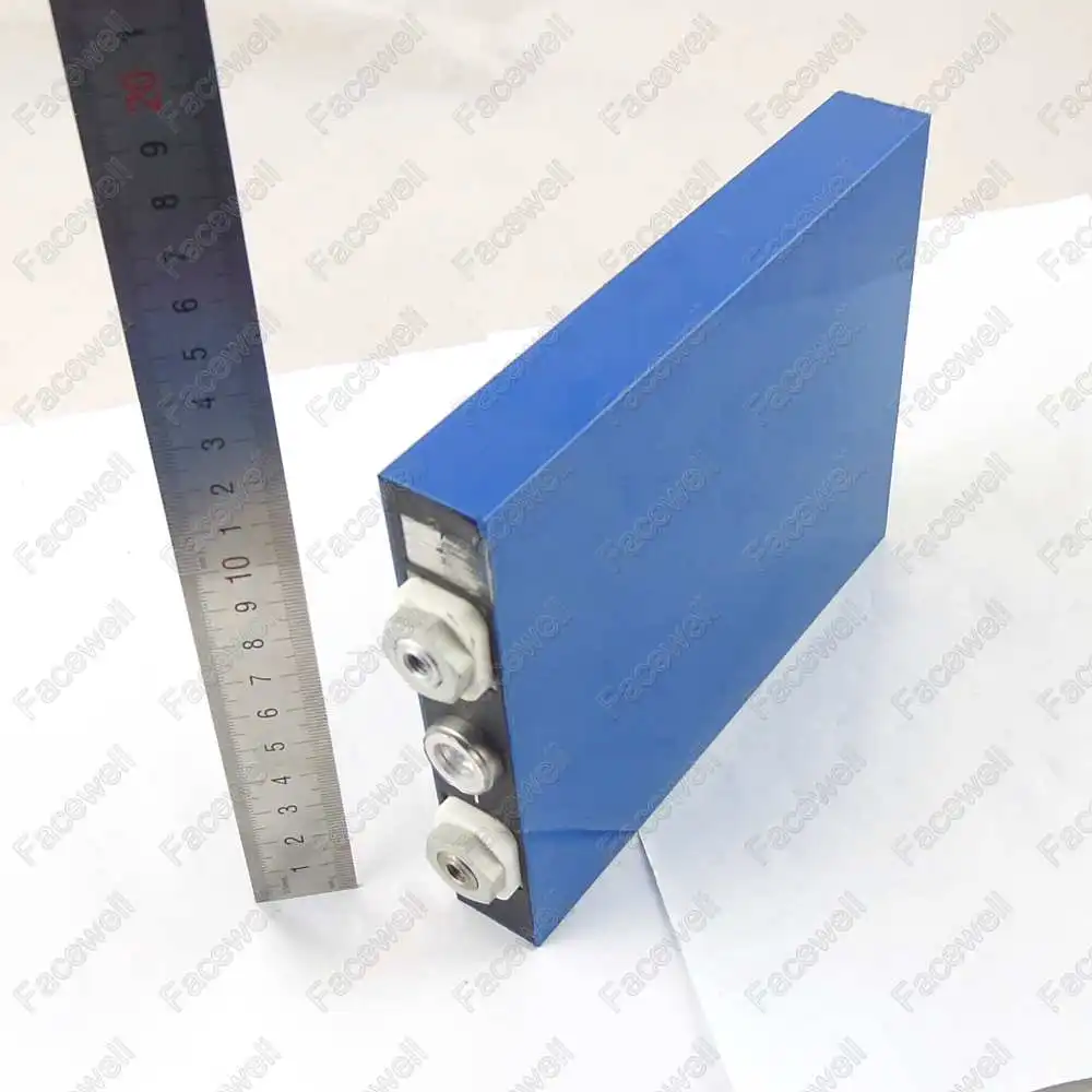 1 шт. Power Brand 3 2 v lifepo4 cell 35Ah high drain 100A Not 18650 35a батарея для e bike battery pack diy электрические