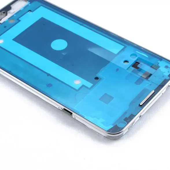 10 шт./лот Оригинальный Новый Рама Передняя панель Корпус крышка Запасные части