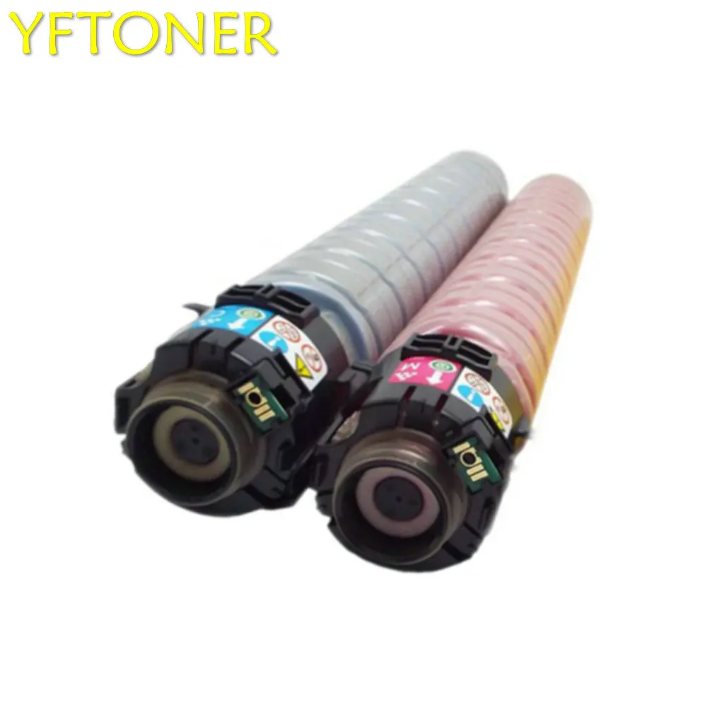Тонер-картридж YFTONER для Ricoh Aficio MPC2503 MP C2504 MPC2003 C2004 841925 841926 841927 841928 | Компьютеры и офис