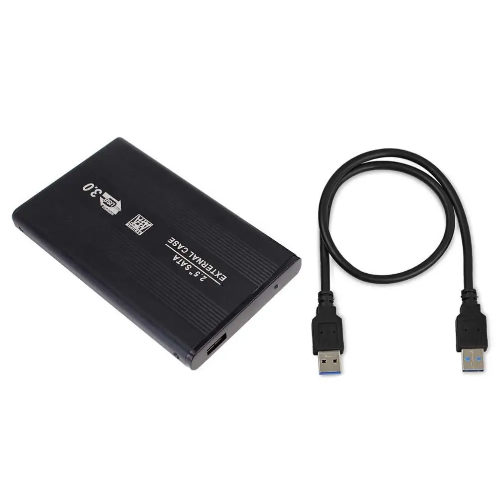 Внешний жесткий диск SSD 2 5 дюйма USB 3 0 | Компьютеры и офис