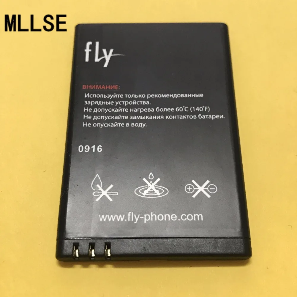 Аккумулятор MLLSE BL6423 для FLY FF281 мобильный телефон | Мобильные телефоны и аксессуары