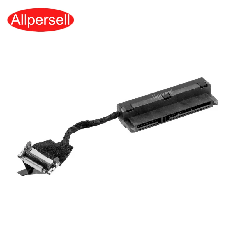 SATA кабель порта жесткого диска для ноутбука HP DV5 DV6 DV7 MINI210 HDX16 HDX18 HDD кабель