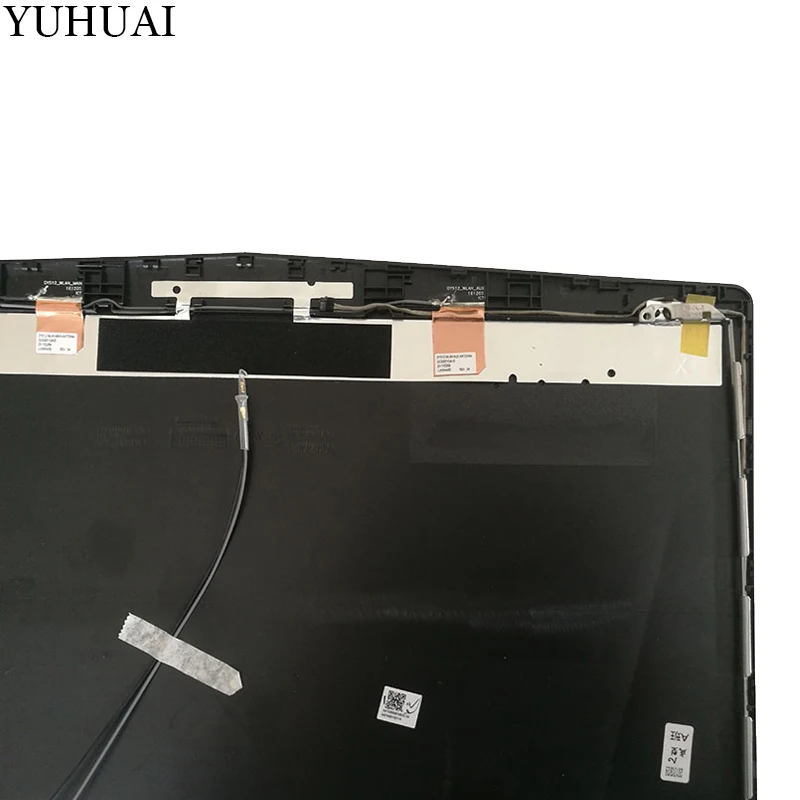 Для lenovo Legion R720 R720-15 Y520 lcd верхний чехол с петлями и экранным кабелем AP13B000100/lcd ободок крышки AP13B000200