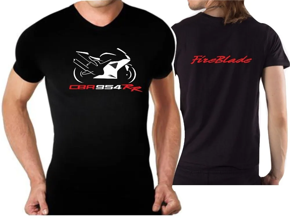 Футболка мужская с круглым вырезом и коротким рукавом весна-лето-осень | Мужская