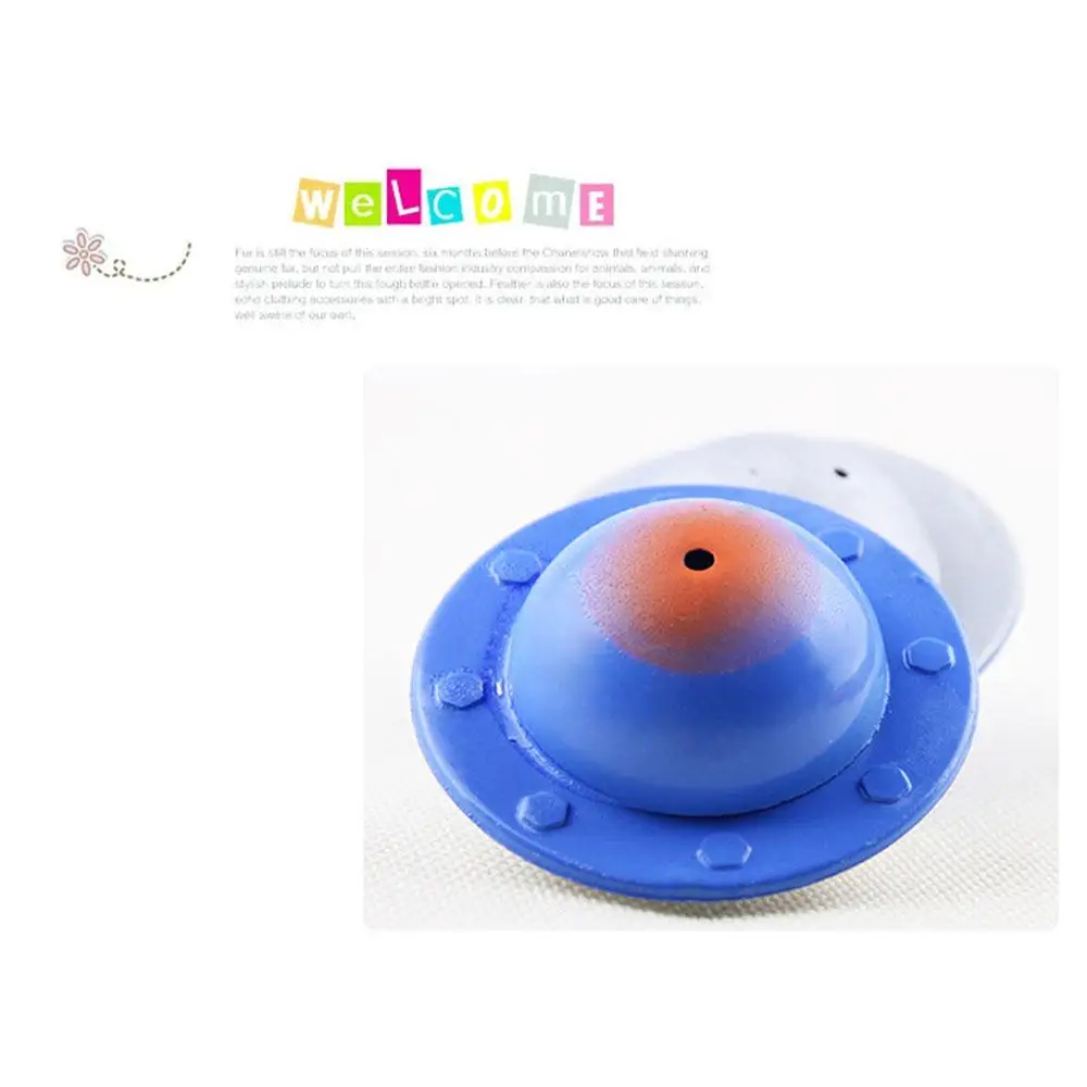 EVA Ufo Hatching Toys Development Education Novelty | Игрушки и хобби