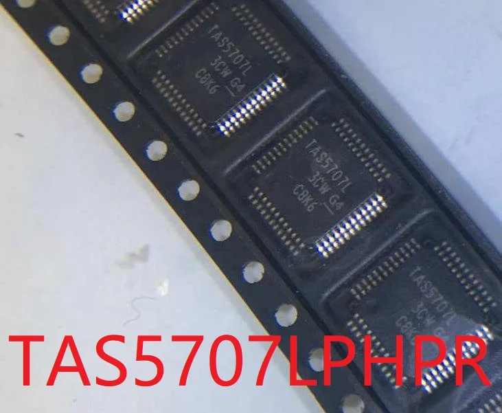 New QFP TAS5508A TAS5508B TAS5612APHD TAS5705 TAS5707L TAS5715 TAS5717 TAS5727 TAS5731 TAS5747 | Обустройство дома