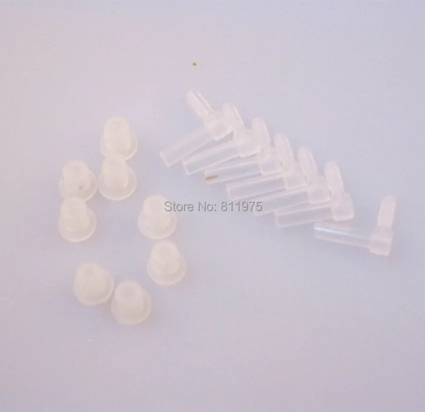 Система непрерывной подачи чернил универсальная модель набор СНПЧ с