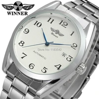 newest business watches men hotsale automatic men watch shipping free wrg8023m4s2