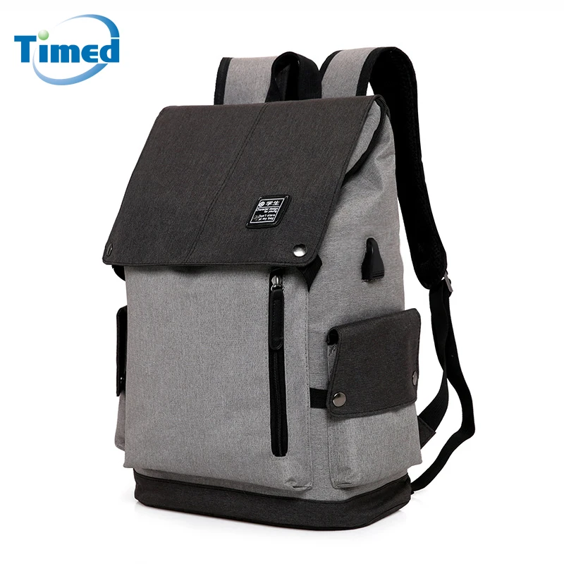 Новый мужской рюкзак высокое Ёмкость дорожная сумка для ноутбука Для мужчин