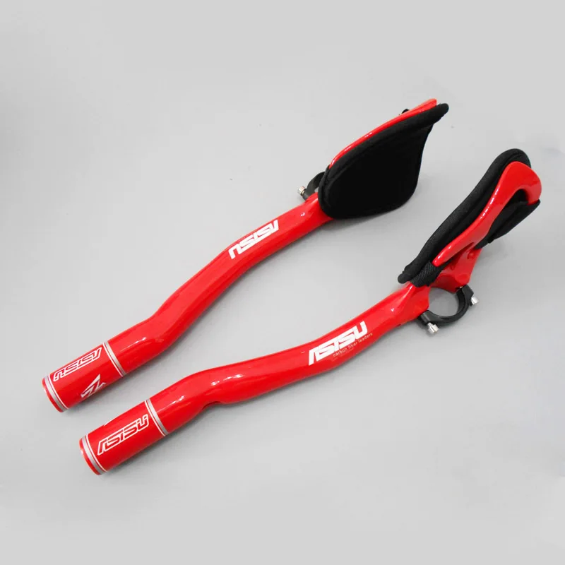 Полностью углеродный пробный ручной стержень TT из углеродного волокна для