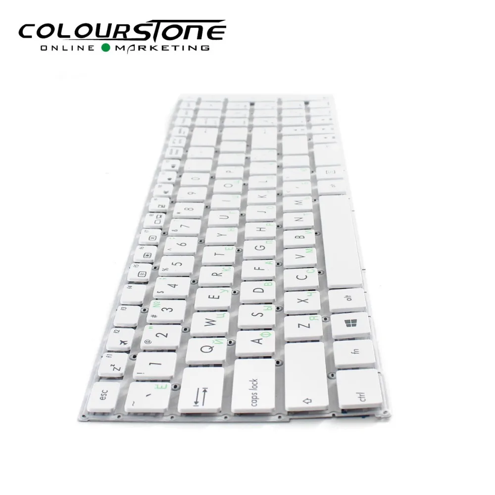 Клавиатура для ноутбука ASUS X540 X540L X540LA X544 X540LJ X540S X540SA X540SC R540 R540L R540LA|Клавиатуры