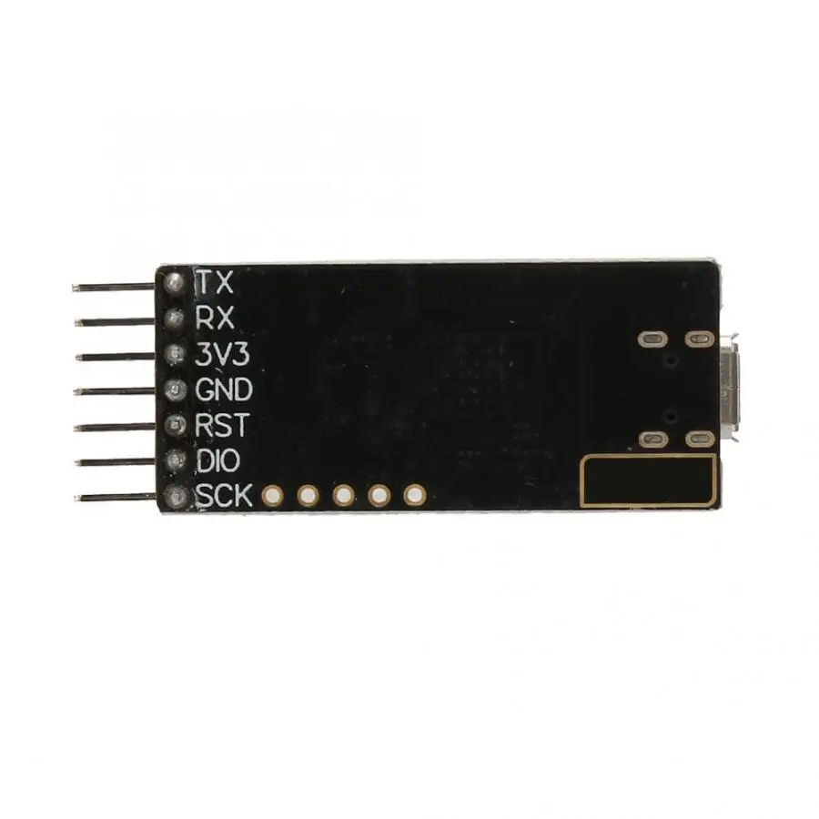 ELink32/Cotex-M Free Drive симулятор загрузки SWD/STM32F загрузчик отладки | Обустройство дома