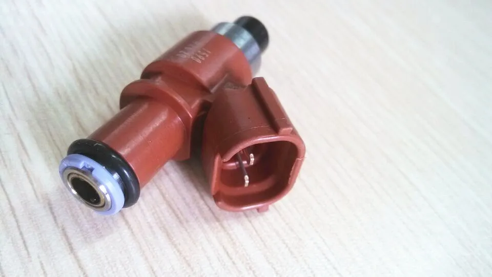 OEM 14B 13761 10 качественный топливный инжектор для Yamaha YZF R1 2009 2013 инжектор|injector