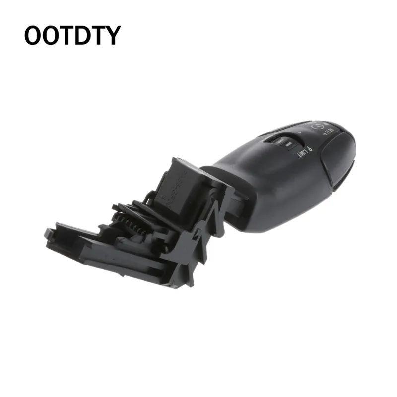 Переключатель круиз-контроля для Citroen C3 C5 C8 Peugeot 207 307 308 407 607 3008 | Автомобили и