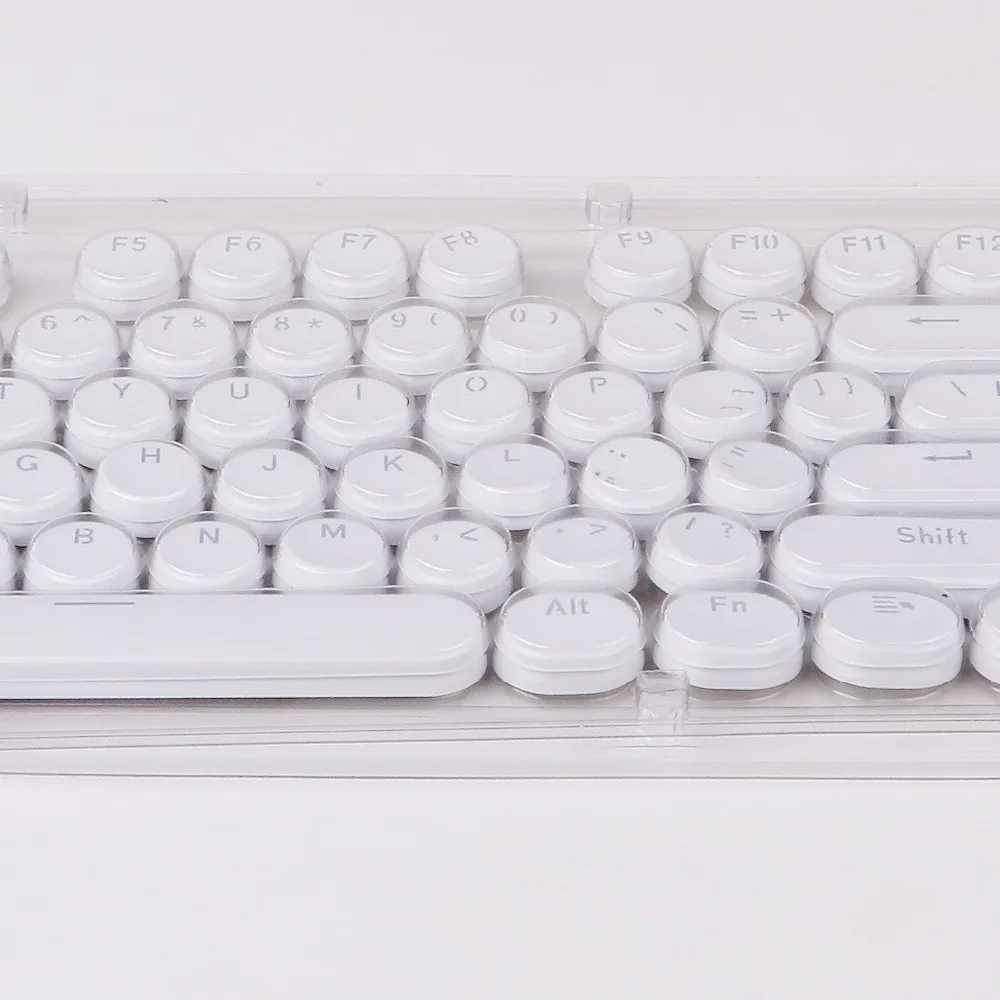 Колпачки для механической клавиатуры Cherry MX Outemu с подсветкой | Компьютеры и офис