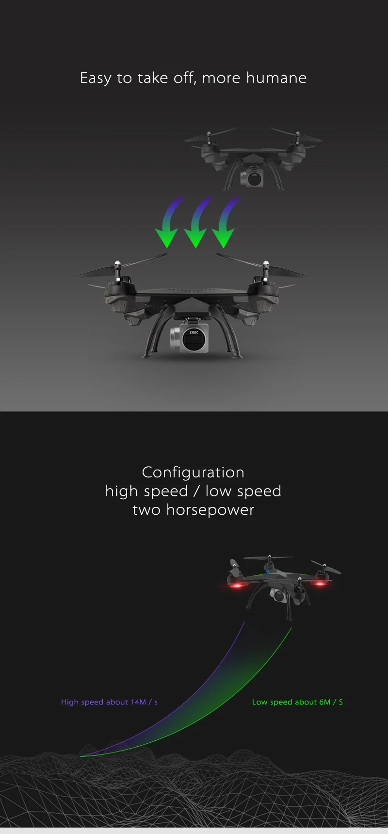 Дрон 720p HD воздушный вертолет в режиме реального времени FPV Беспроводная передача просмотр Дрон 3mp БПЛА дистанционного управления игрушка Квадрокоптер t