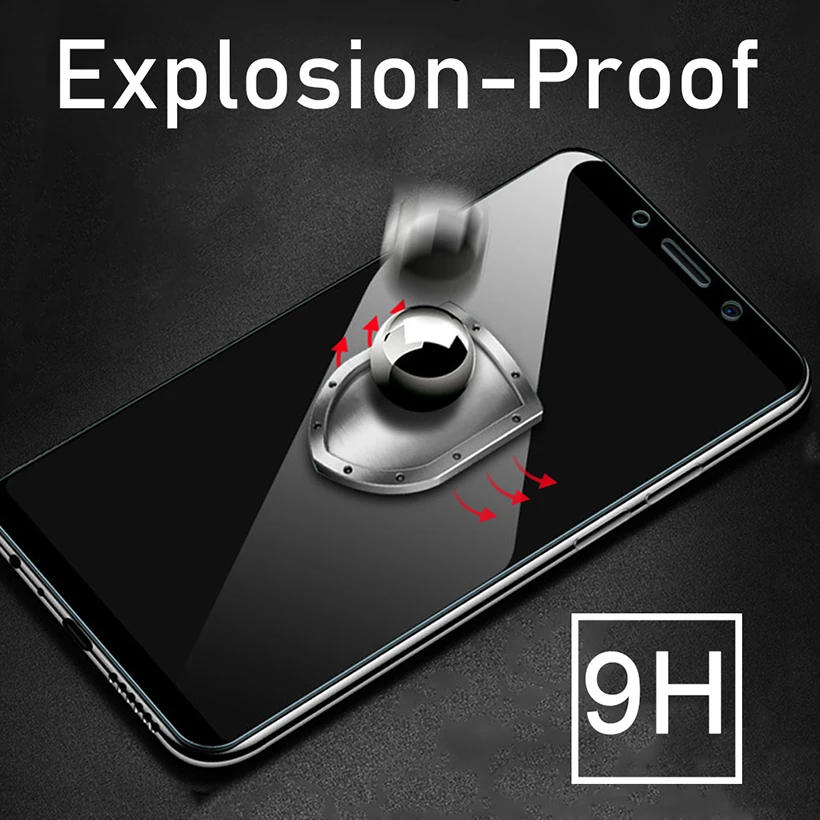 Защитное стекло для xiaomi mi 8 lite закаленное защиты lite|Защитные стёкла и плёнки