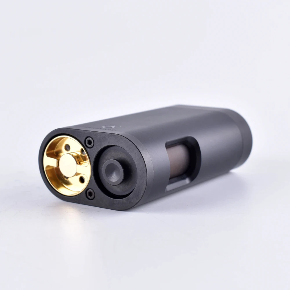 ShenRay панцири Squonk BF поле Mod электронная сигарета Vape соковыжималка с 8 мл днище