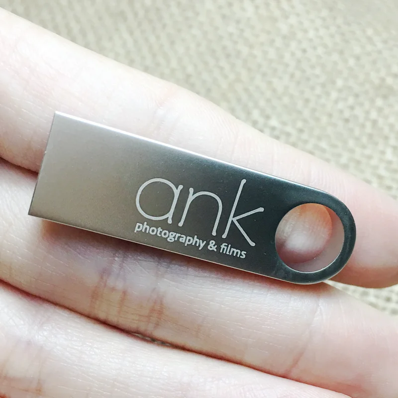 10 шт./лот USB флеш накопитель Personalizado Бесплатный Пользовательский логотип 32 ГБ 16 8 4