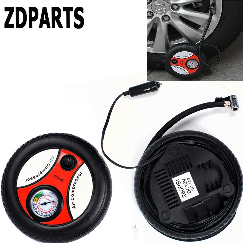 Насос для шин ZDPARTS Volkswagen VW Passat B6 B5 Golf 4 5 7 6 Fiat 500 Suzuki Grand SX4|fiat 500|golf 4suzuki grand |