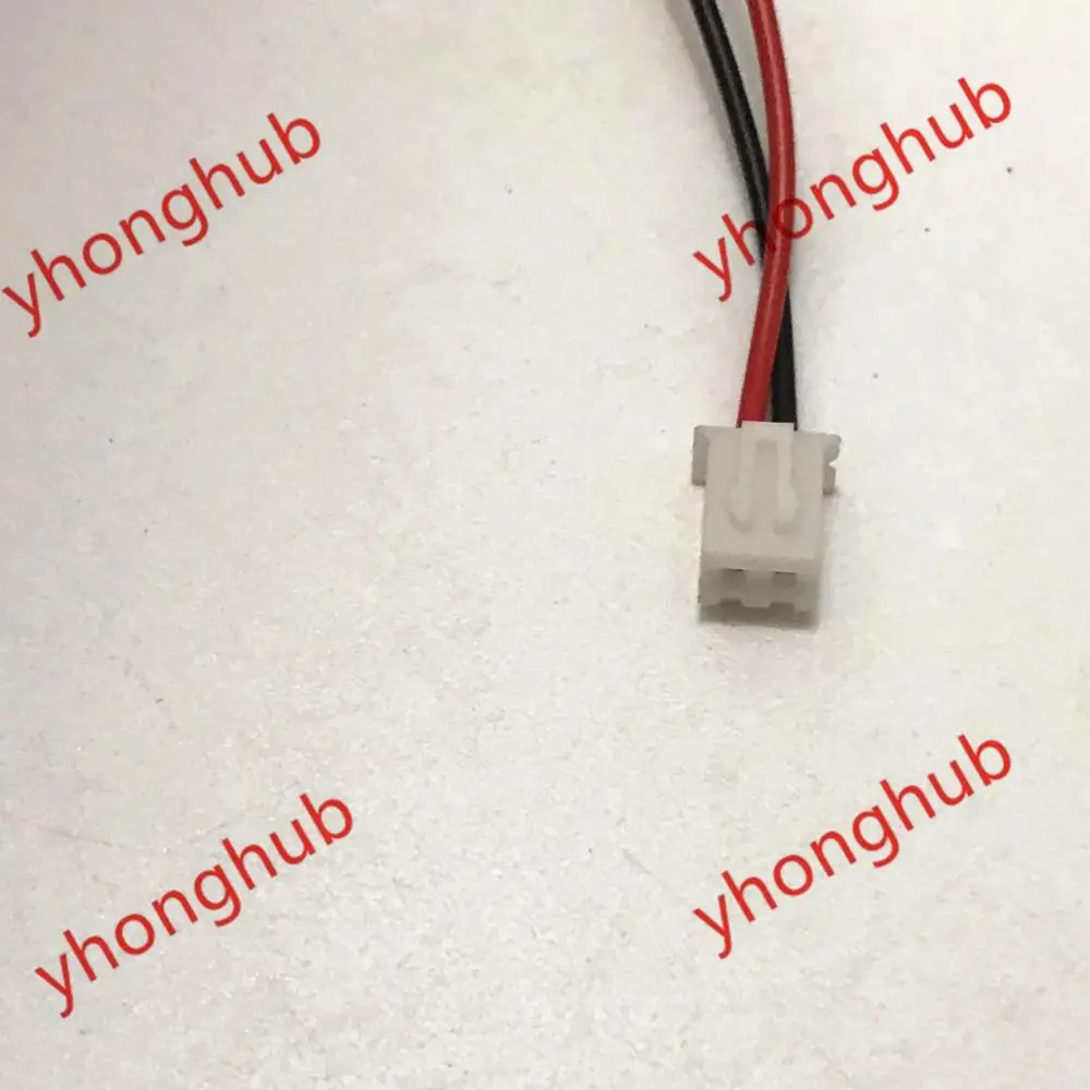 ADDA AD0624UX A70GL DC 24V 0.16A 60x60x25 мм 2 провод Сервер вентилятор охлаждения|Кулеры и системы