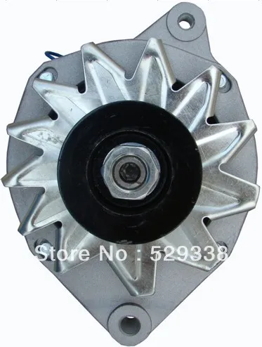 70а Новый генератор A13N158 7701499436 0986037321 для RENAULT|alternator|alternator renault |