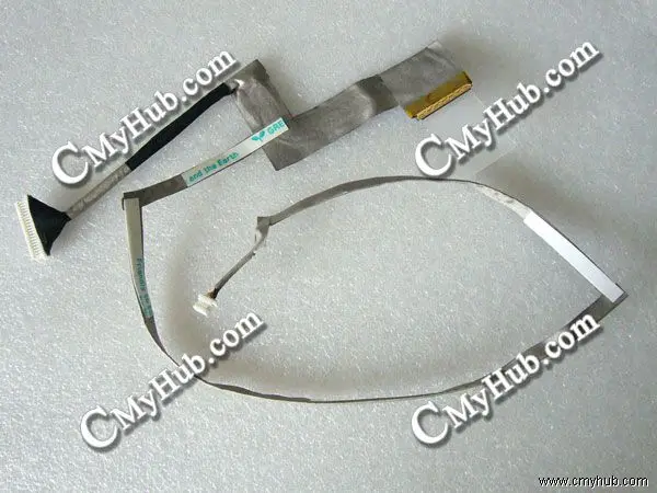 

New For Asus K72 K72DR K72DY K72F K72JK K72JR X72KR DD0NJ3LC110 14G140305002 14G140305001 DD0NJ3LC111 LED LCD Screen LVDS Cable