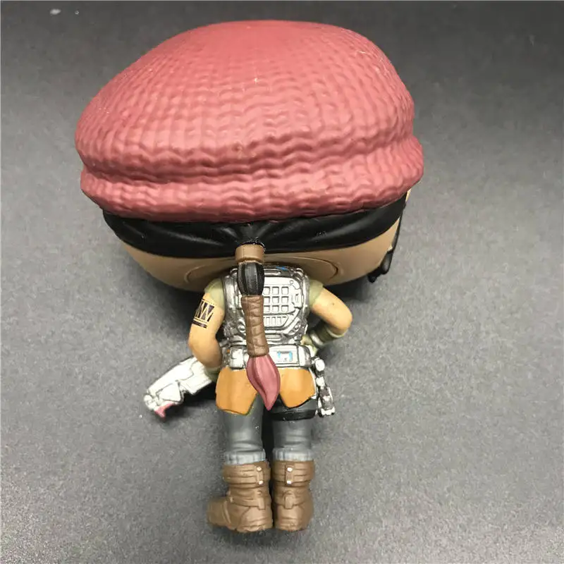 Pops игры Kait Diaz Шестерни Войны виниловые фигурки модельные игрушки коллекционные