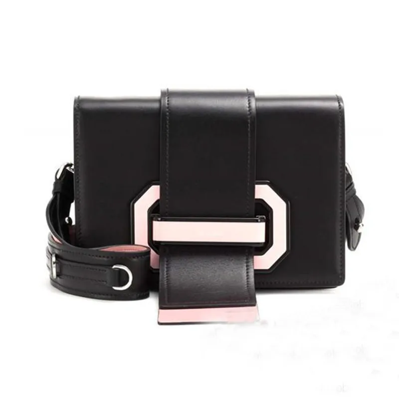 Модные женские сумки дизайнерские кожаные маленькие через плечо повседневные клатчи конфетных цветов