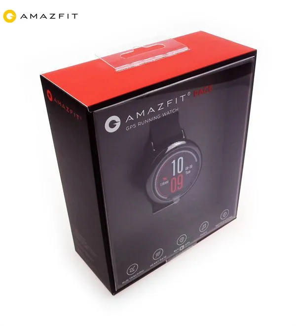 Huami Amazfit PACE gps беговые умные часы фитнес-трекер 5 дней Время работы от аккумулятора пульсометр мониторинг сна воспроизведение музыки Смарт-часы