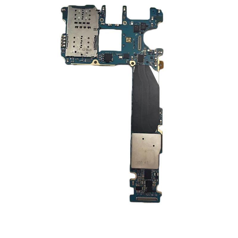 Разблокированная с системой Android для Samsung Galaxy Note 8 материнская плата N950F N950FD N950U