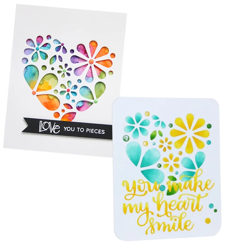 Новинка 2018 нож пуансон для скрапбукинга штампы тиснения металла и изготовления