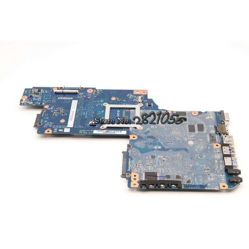 Материнская плата Nokotion H000062960 H000063000 для ноутбука toshiba satellite C50 A 15 6