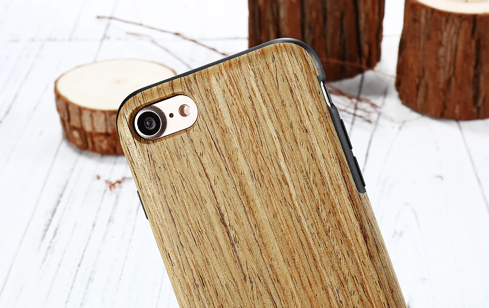 Kisscase мягкие ТПУ снарядов для iPhone 5 5S SE X 10 древесины искусственная кожа Чехол для телефона для iPhone 6 6s 7 8 Plus телефон Интимные аксессуары чехол на айфон 5 5s X 10 чехол на айфон 7 8 чехол на айфон 6 6s