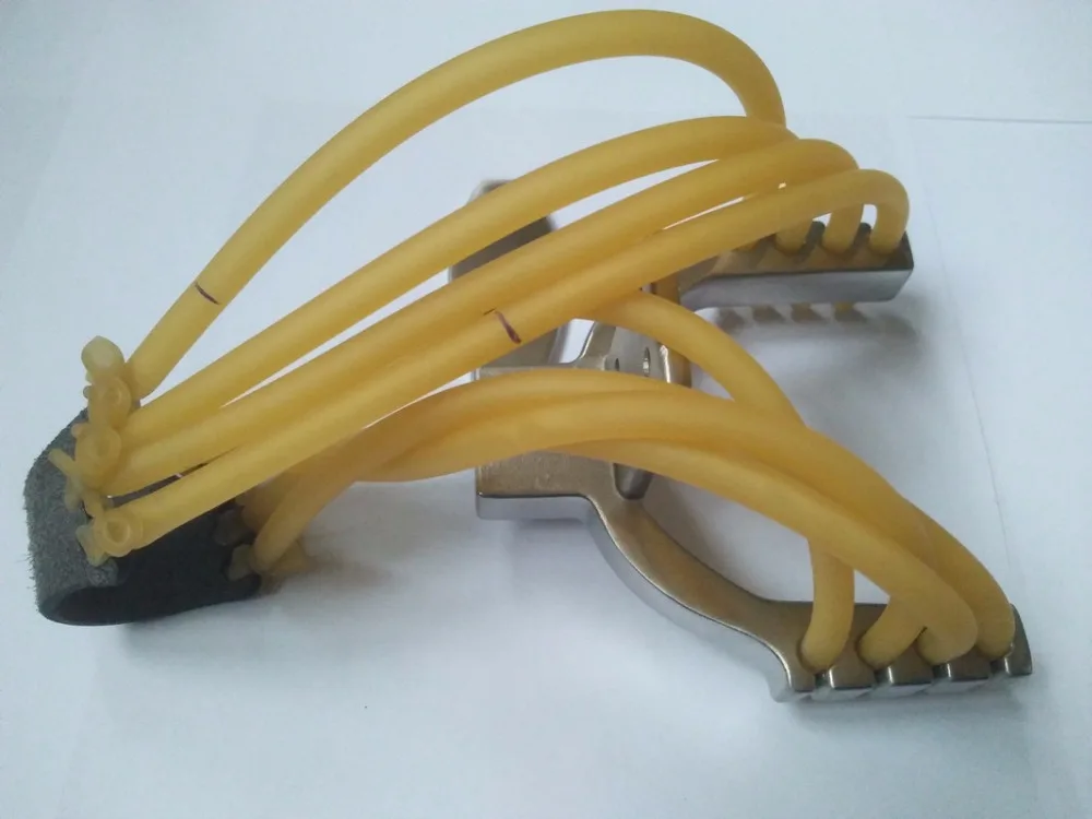 Рогатка из нержавеющей стали с ножками для полировки наборы сделай сам