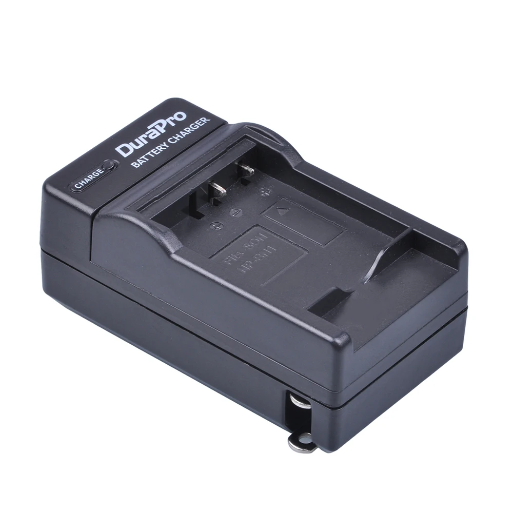 2 шт. DuraPro NP-BN1 NPBN1 NP BN1 батарея + Автомобильное зарядное устройство штепсельная