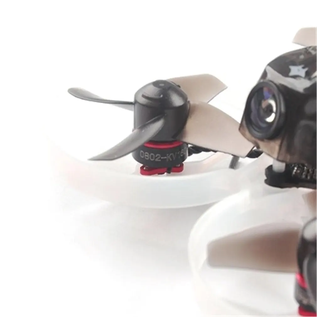 Happyymodel Mobula7 Mobula 7 75 мм Crazybee F3 Pro OSD 2S гоночный Дрон совместимый с Frsky Flysky