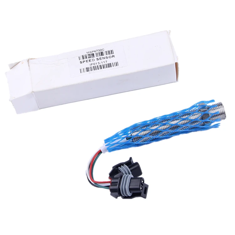 Generator parts MSP6732C Magnetic Pickup MPU speed sensor | Обустройство дома