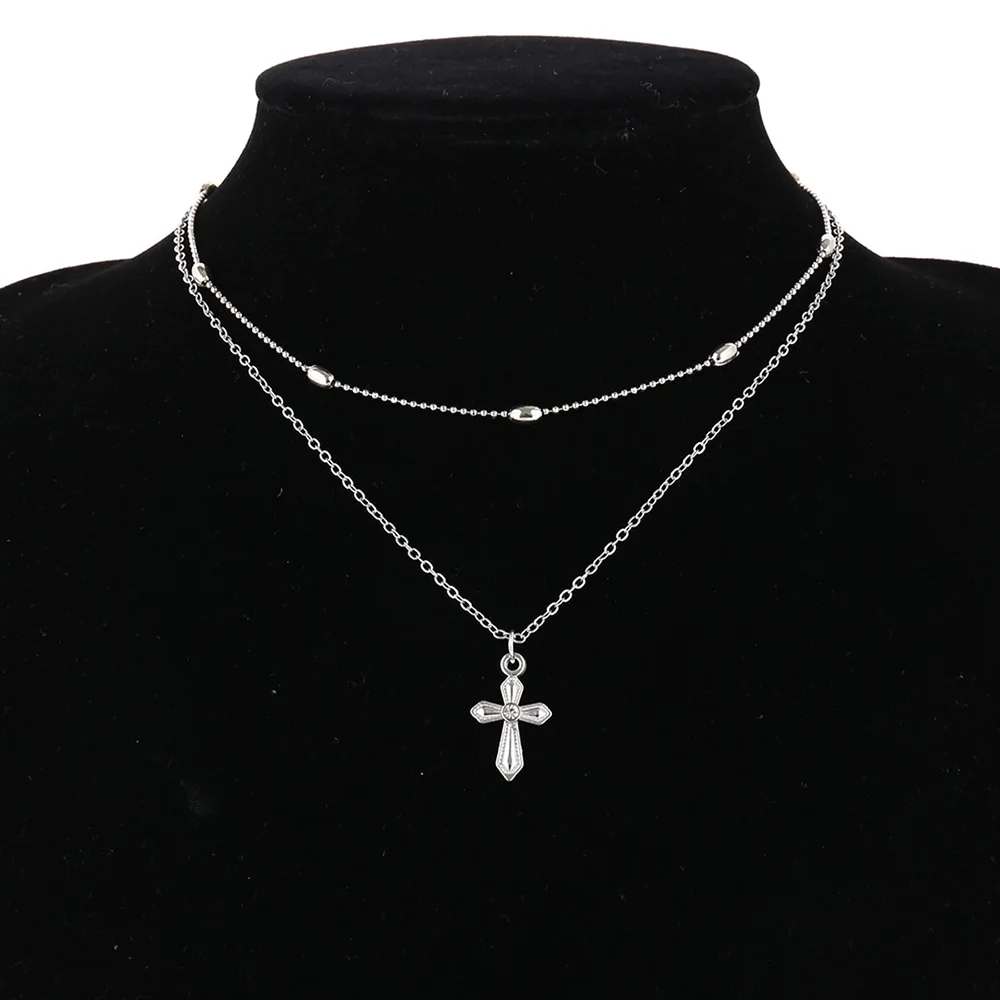 NE-0256-2s Bls-miracle богемное длинное ожерелье с подвеской Женская винтажная Золотая звезда ожерелье многослойное ожерелье массивные ювелирные изделия NX-09 - Окраска металла: NE-0256-2s