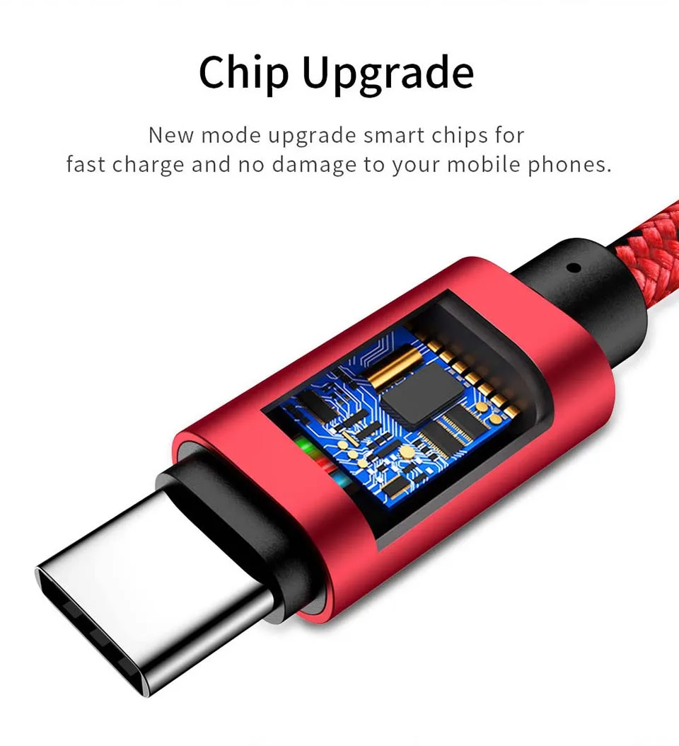 MUSTTRUE usb type-C кабель для Xiaomi mi9 huawei P20 USB C кабель для samsung S10 кабель для быстрой зарядки телефонов кабель для передачи данных USBC кабели
