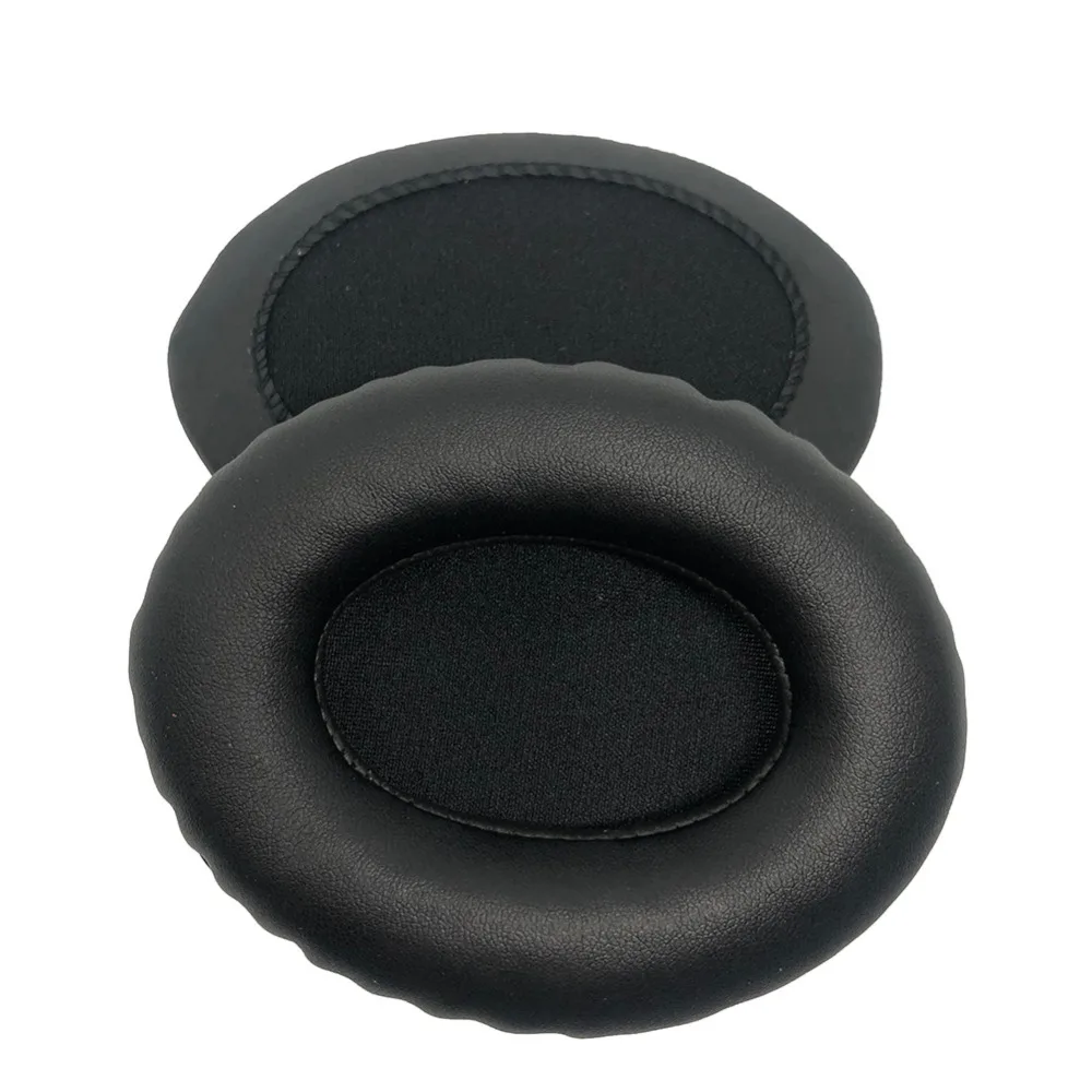 Whiyo 1 Pair of Pillow Ear Pads Cushion Cover Earpads Earmuff Replacement for Philips O'Neil TR55 LX Stretch Headphones TR55LX enlarge