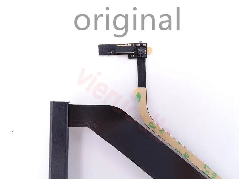 Гибкий кабель 821 1480 A 2049 для MacBook Mac Pro 13 &quotA1278 MD101 MD102 2012 2013 923 0741 0104|Компьютерные