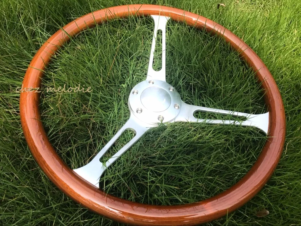 Матовый Алюминиевый сплав спицы 38 см Универсальный Винтажный Классический