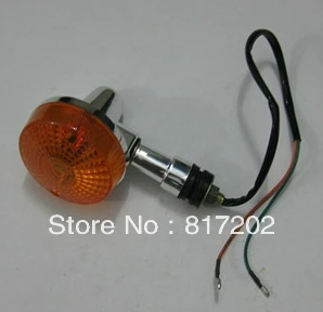 Бесплатная доставка GN250 GN 250 указатели поворота/индикаторные огни указатель