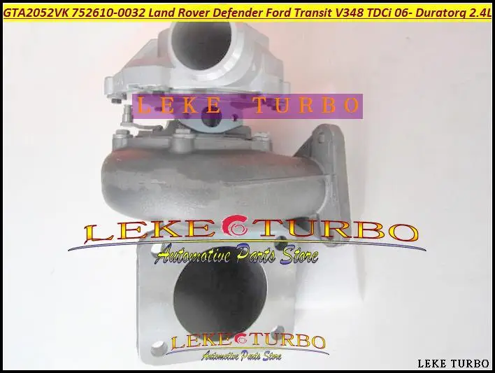 Турбо GT2052V 752610-5032S 752610-5009S YC1Q6K682DA 1355066 752610 752610-0029 752610-0032 6C1Q6K682EE YC1Q6K682BF YC1Q6K682AE |