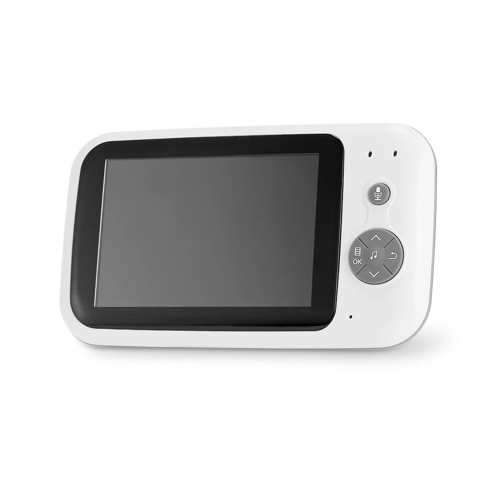 VB603 детский спальный монитор с беспроводной NightVison камера видео Детский Монитор