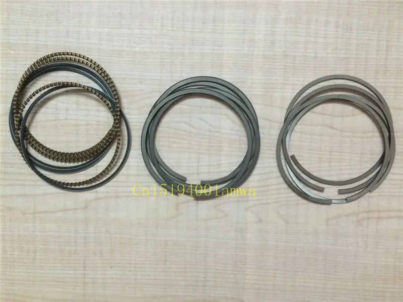 Автозапчасти поршневое кольцо двигателя в сборе для buick Sail 1.6L Chevrolet old SRV комплект