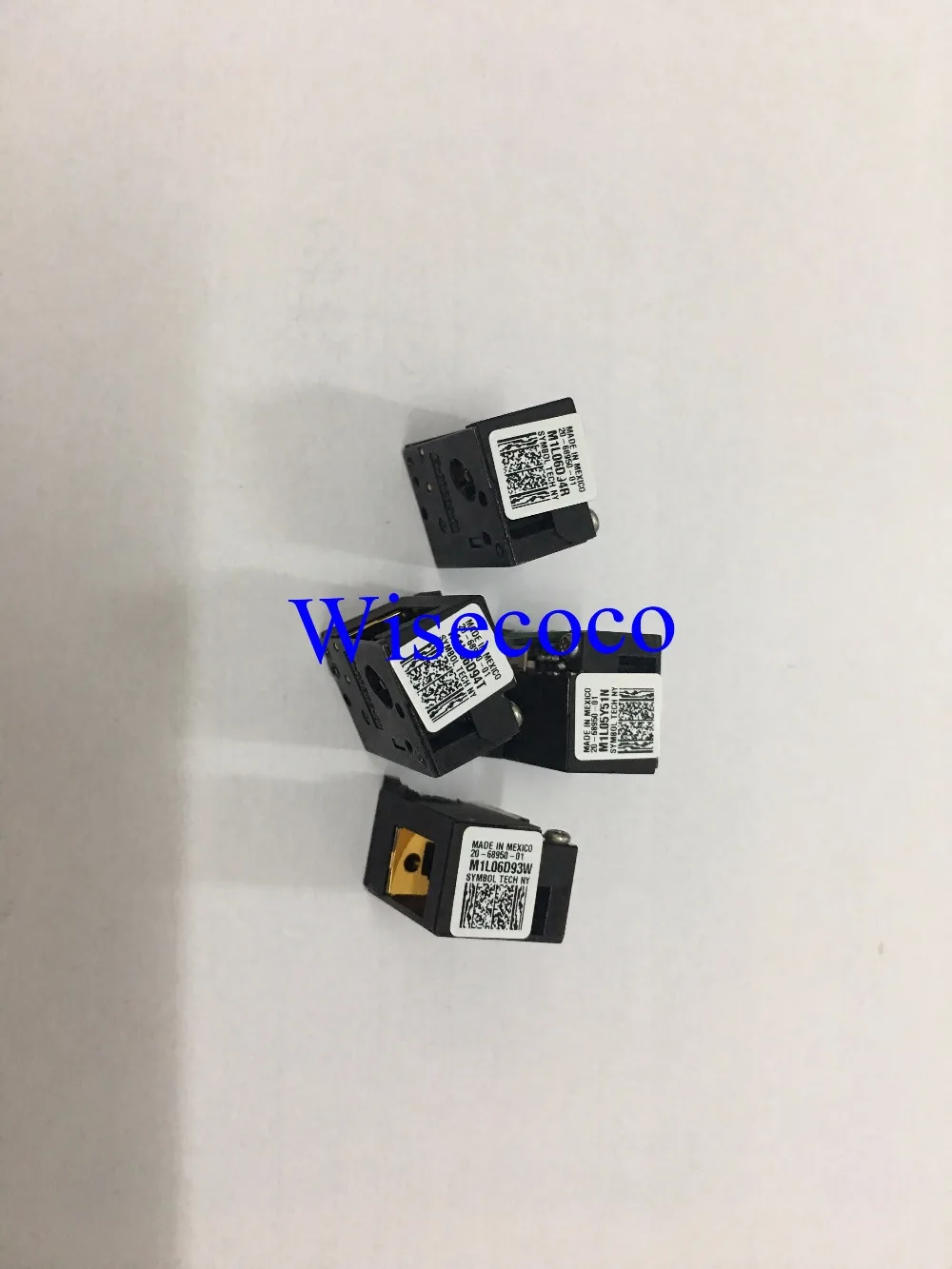 Использованная лазерная головка двигателя 20 68950 01 SE950 для Symbol Motorola MC3000 MC3070 MC3090