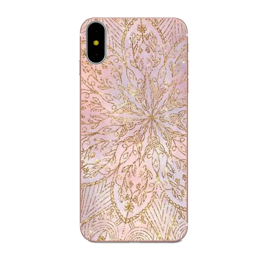 Мягкий чехол из ТПУ с мраморными линиями для Xiaomi Mi3 Mi4 Mi4C Mi4i Mi5 Mi 5S 5X6 6X A1 Max Mix 2 Note 3